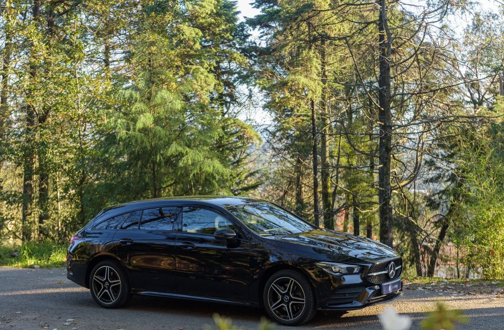 MERCEDES Classe CLA CLA 250 e AMG Line