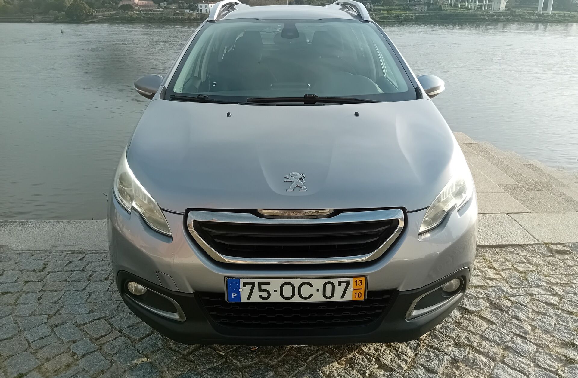 PEUGEOT 2008 1.4 HDi Active