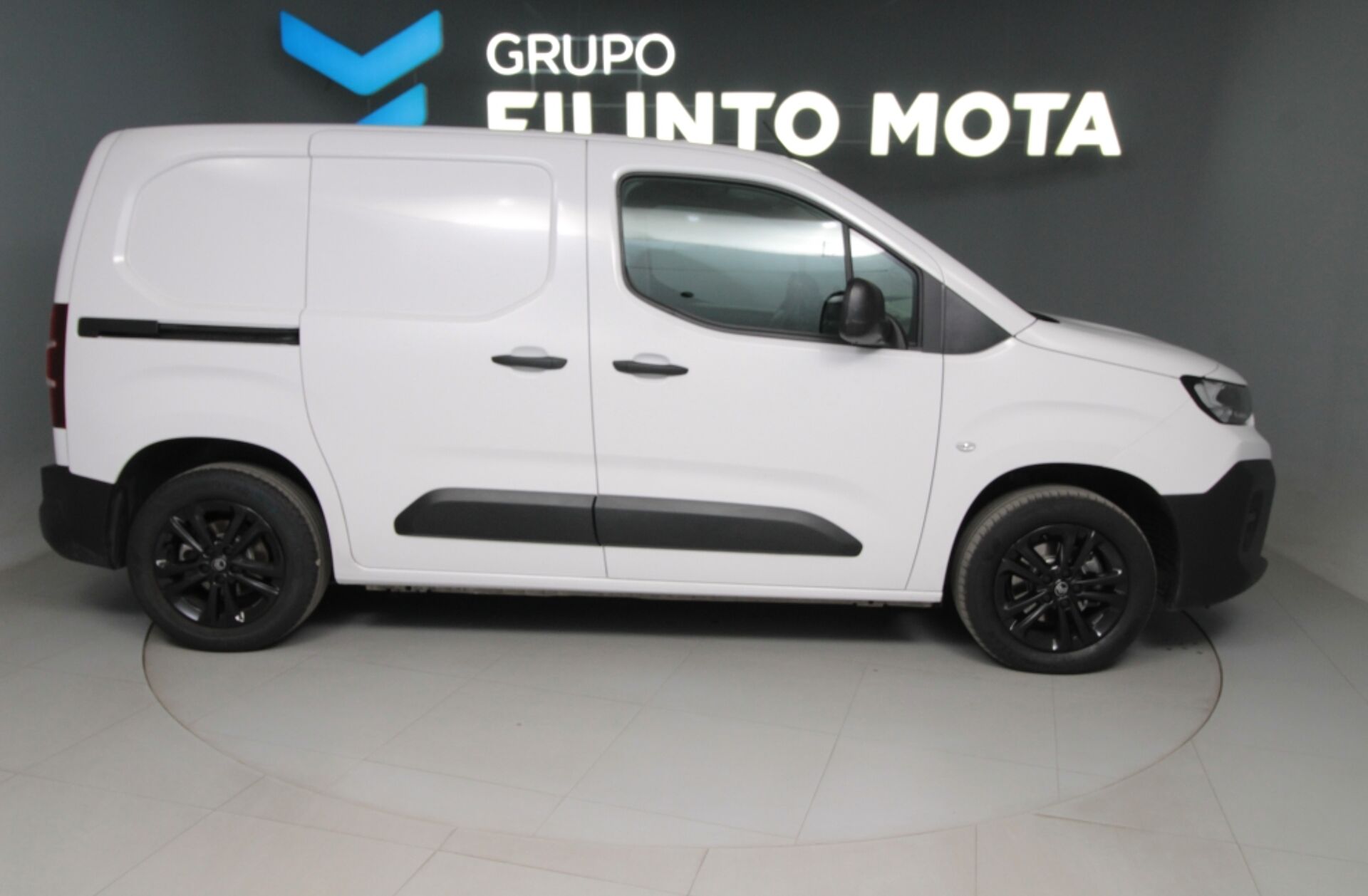 CITROEN Berlingo 1.5 BlueHDi M