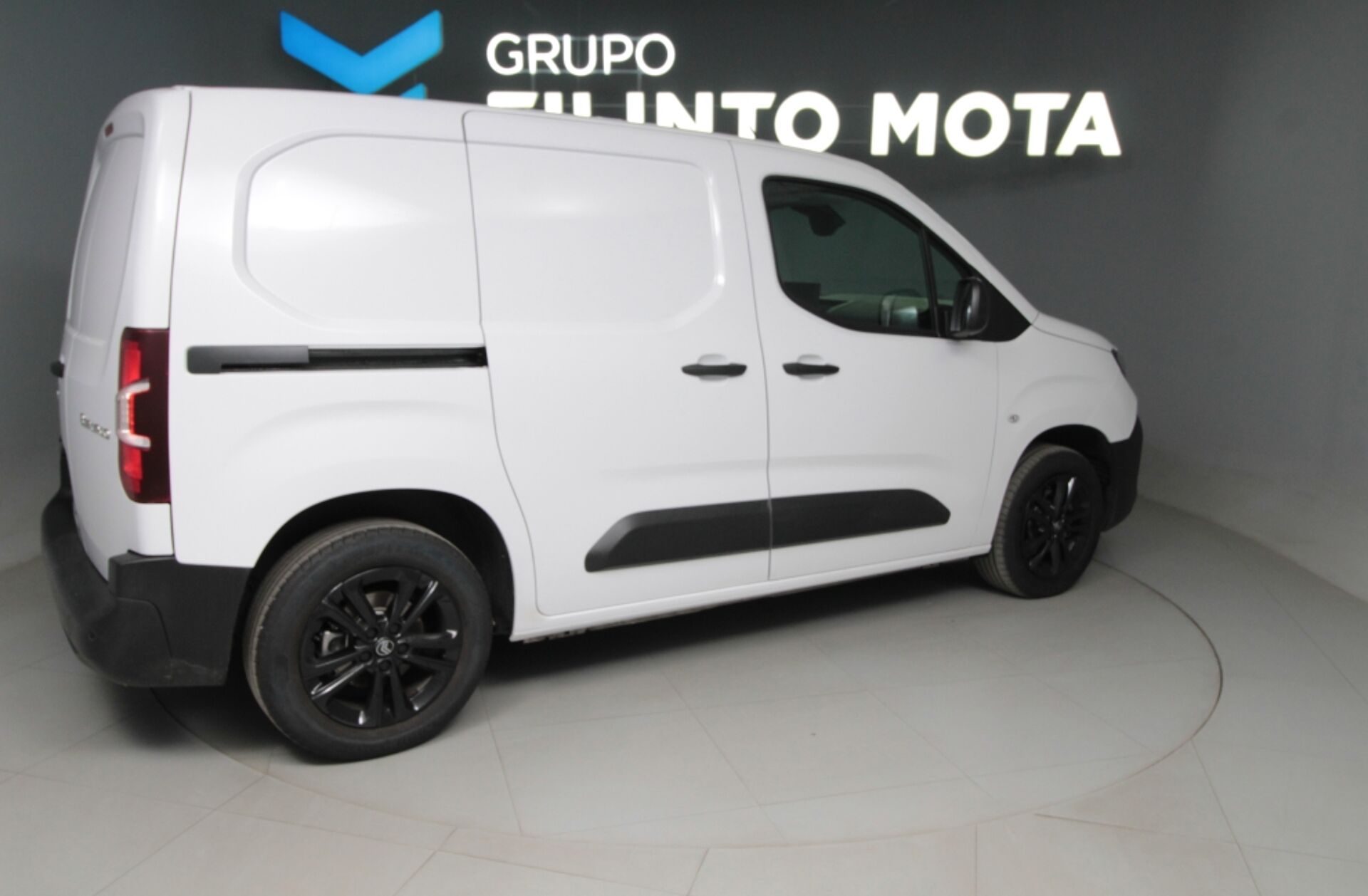 CITROEN Berlingo 1.5 BlueHDi M