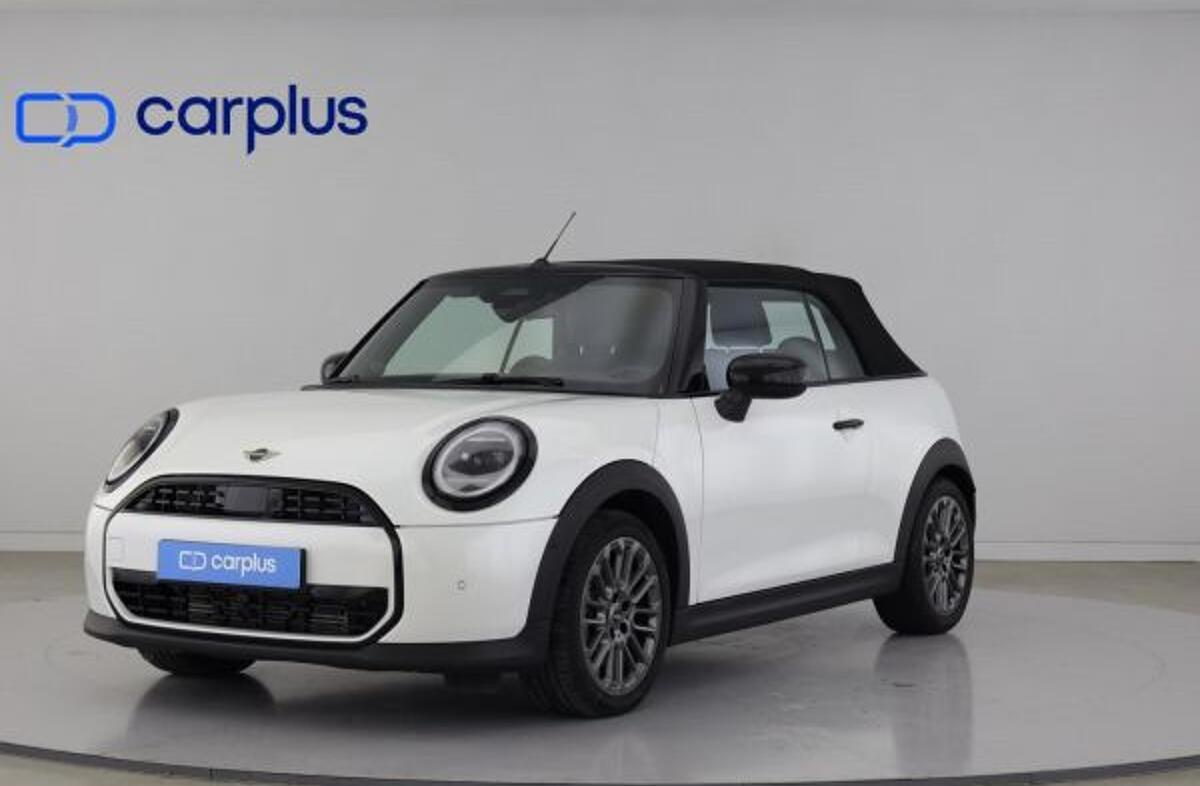 MINI Mini Cooper C Classic