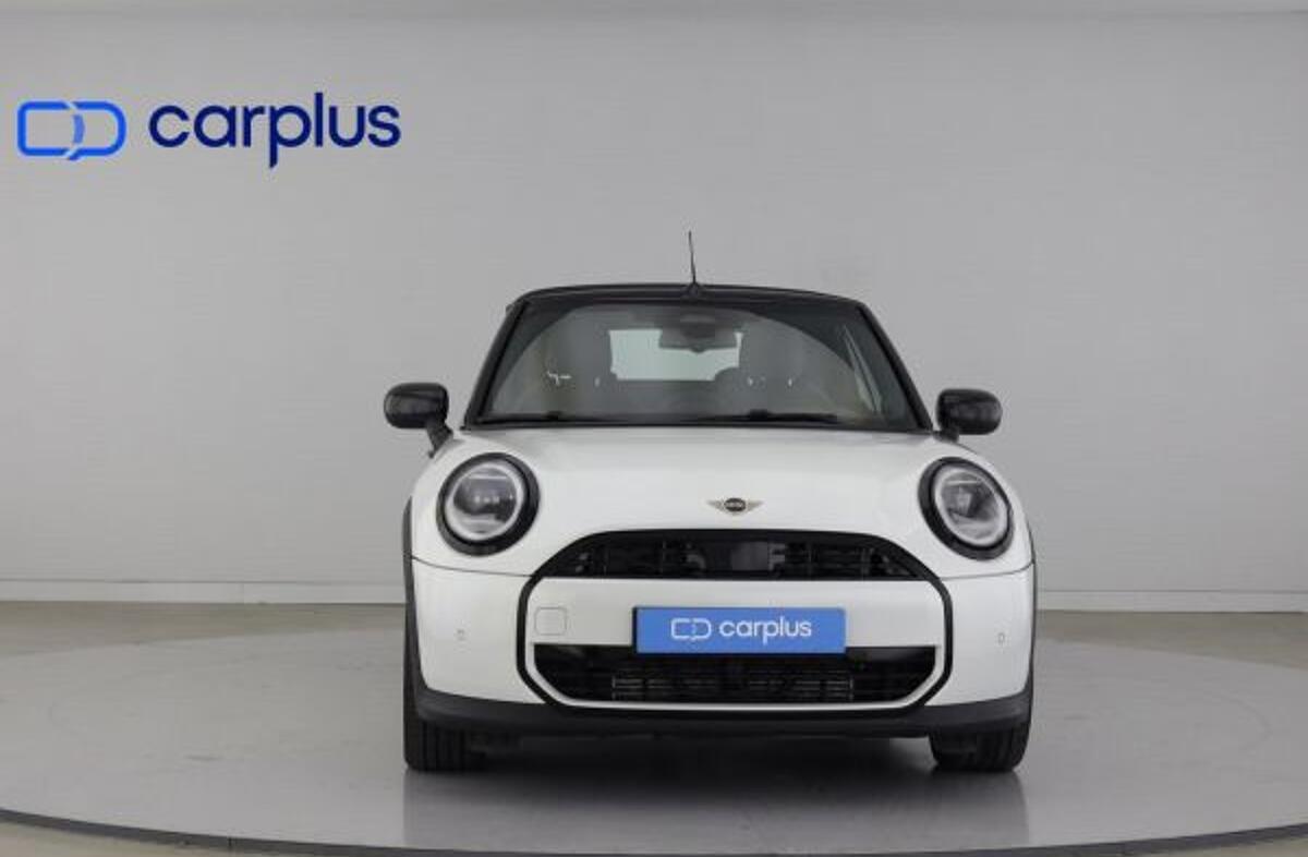 MINI Mini Cooper C Classic