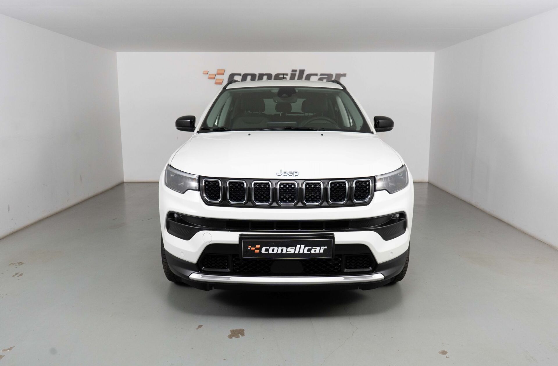 JEEP Compass 1.3 TG 4Xe Limited