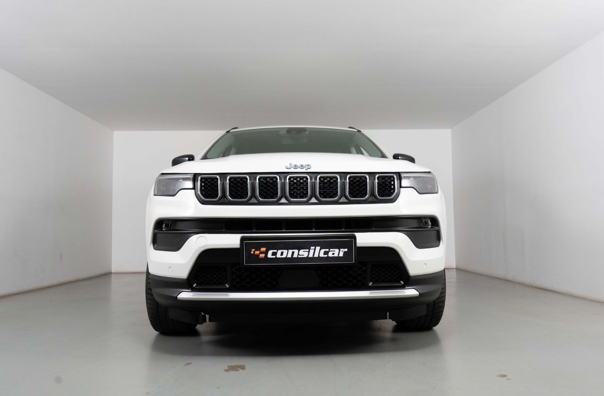 JEEP Compass 1.3 TG 4Xe Limited