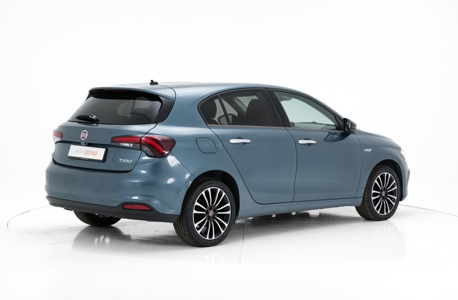 FIAT Tipo 1.0 GSE T3 Life