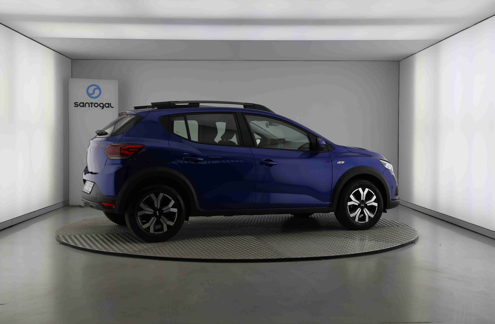 DACIA Sandero 1.0 TCe Stepway Expression