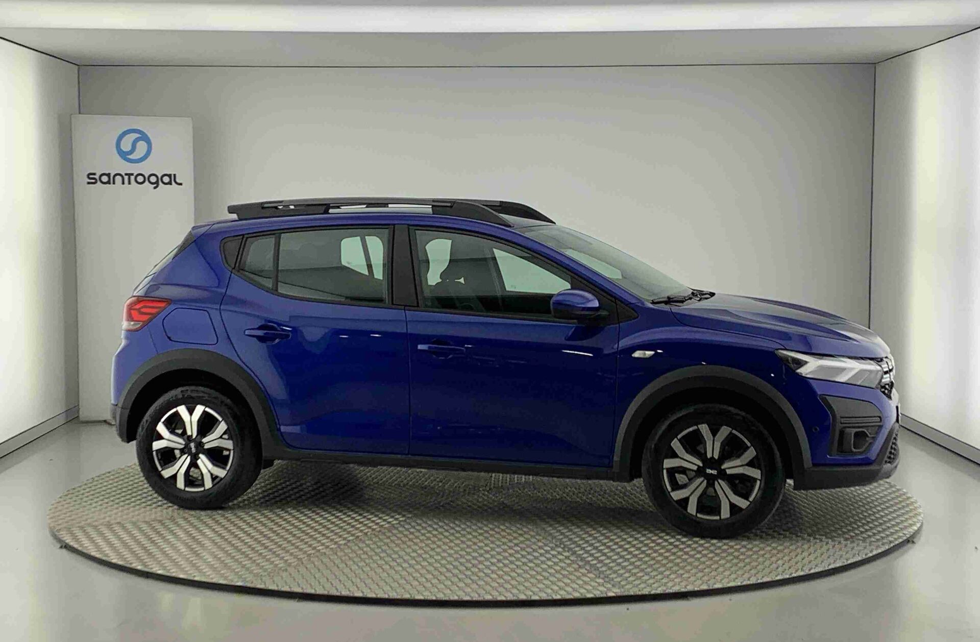 DACIA Sandero 1.0 TCe Stepway Expression