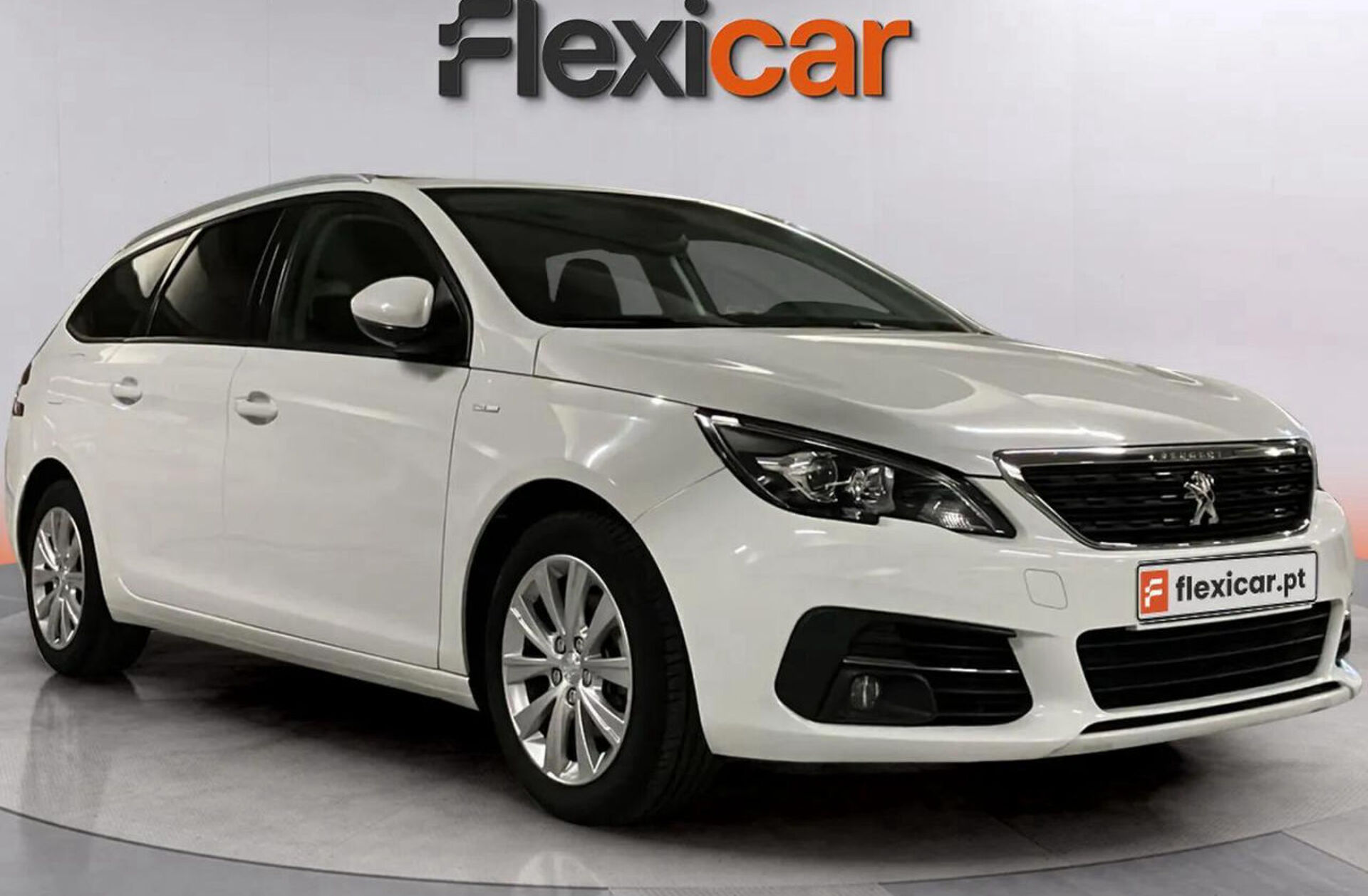 PEUGEOT 308 1.5 BlueHDi Style