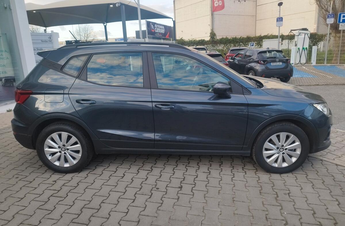 SEAT Arona 1.6 TDI Reference
