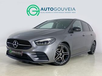 MERCEDES Classe B B 180 D AMG Line Auto