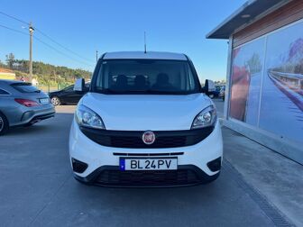 FIAT Doblò 1.6 Multijet 3L