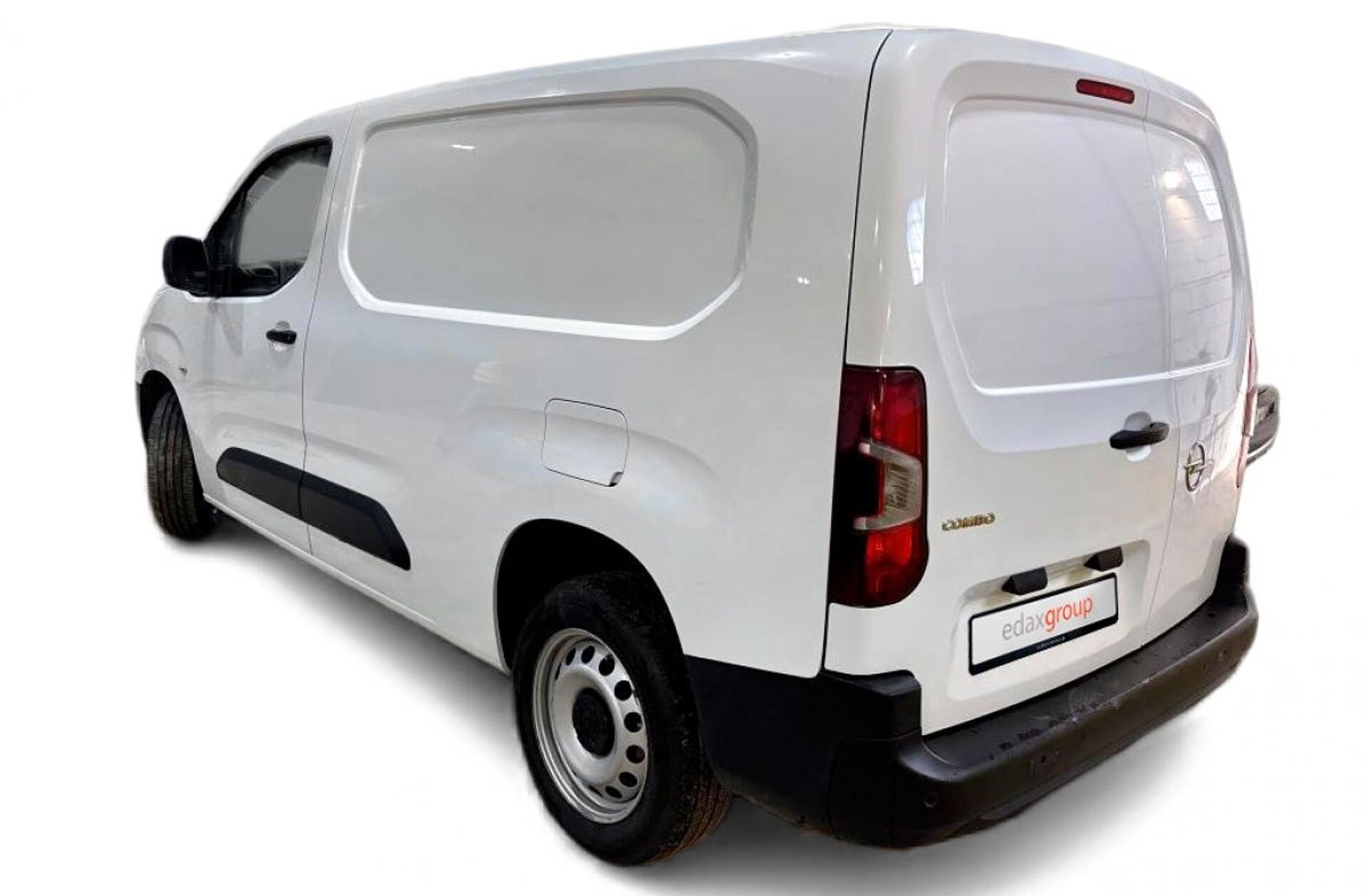 OPEL Combo Van 1.5 CDTi L2H1 Enjoy