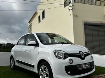 RENAULT Twingo 0.9 TCe