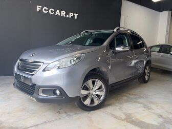 PEUGEOT 2008 1.2 VTi Access