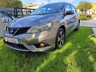 NISSAN Pulsar 1.2 DIG-T Acenta Sport