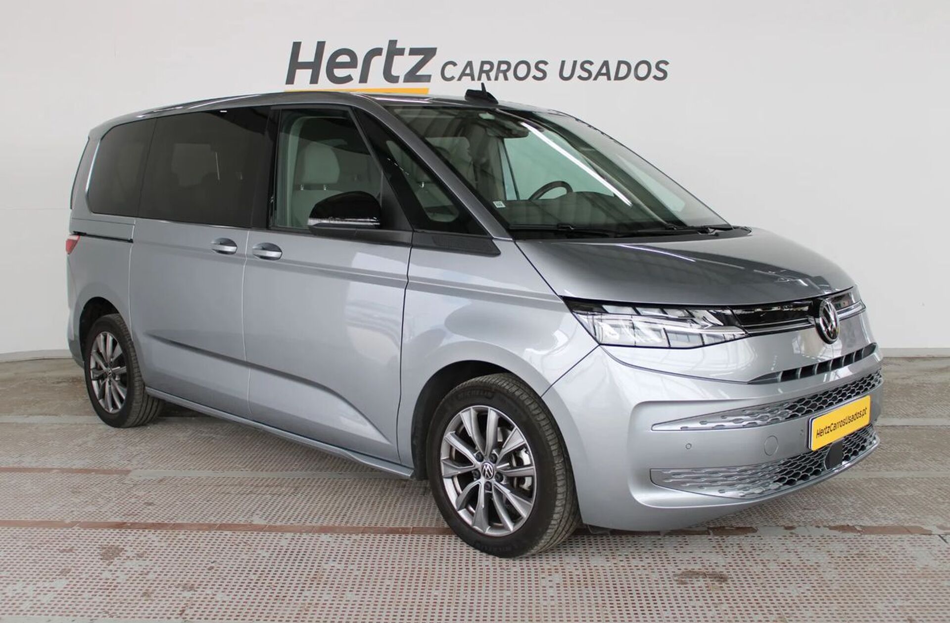 VOLKSWAGEN Multivan 2.0 TDI Life DSG