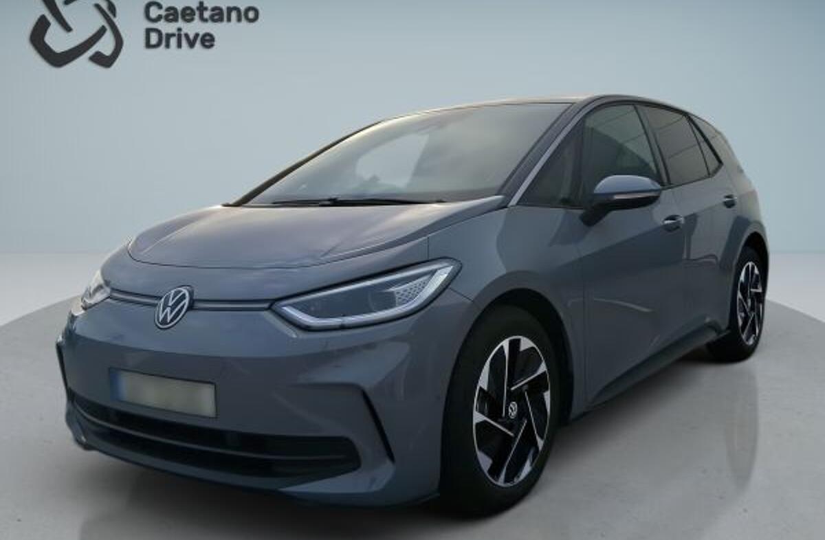 VOLKSWAGEN ID.3 59 kWh Pro Urban