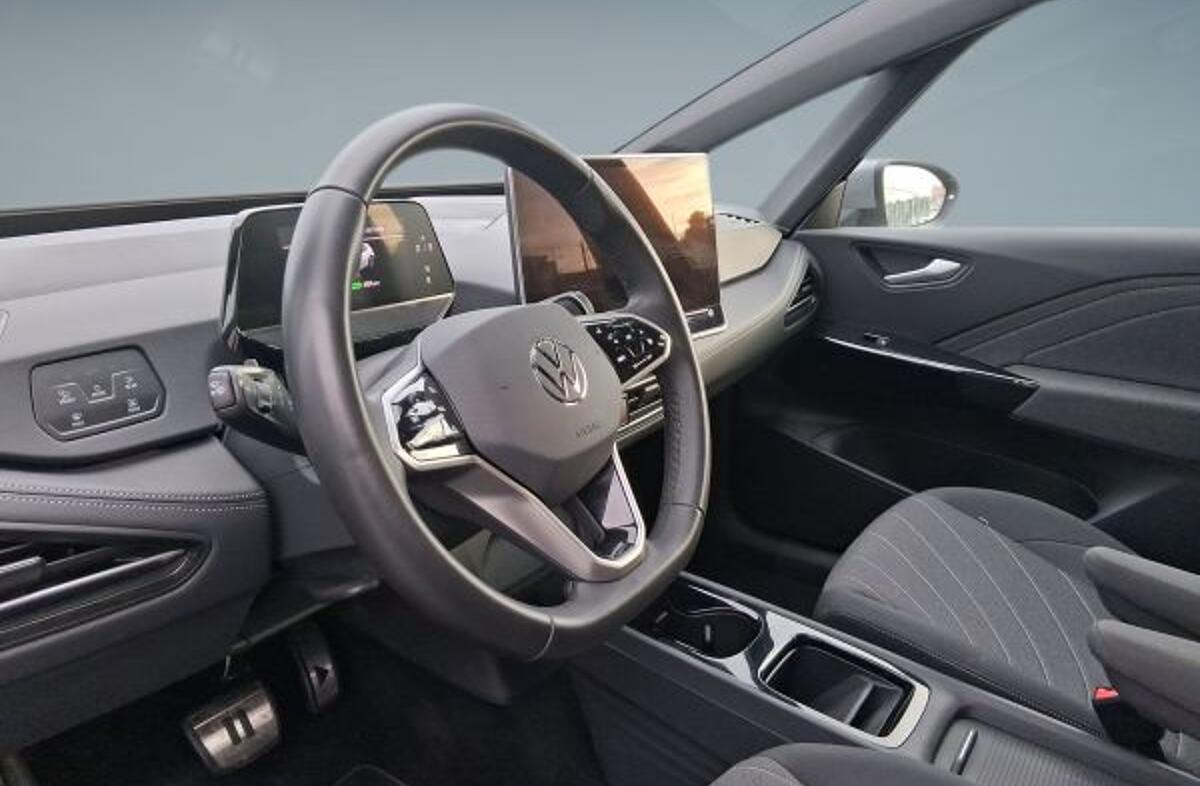 VOLKSWAGEN ID.3 59 kWh Pro Urban