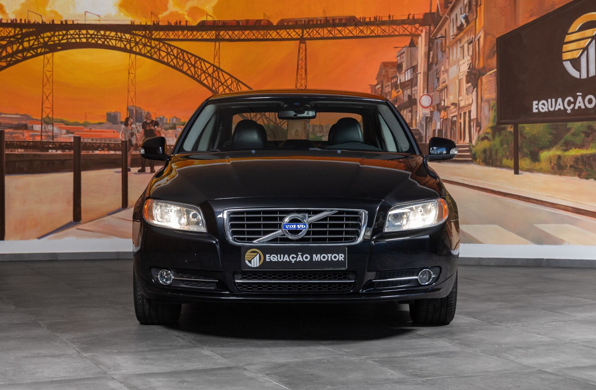 VOLVO S80 2.0 D3 Momentum