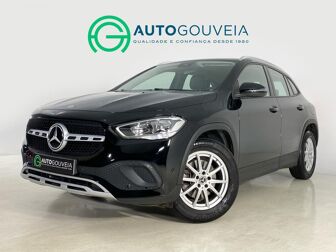 MERCEDES Classe GLA GLA 180 d Style Auto