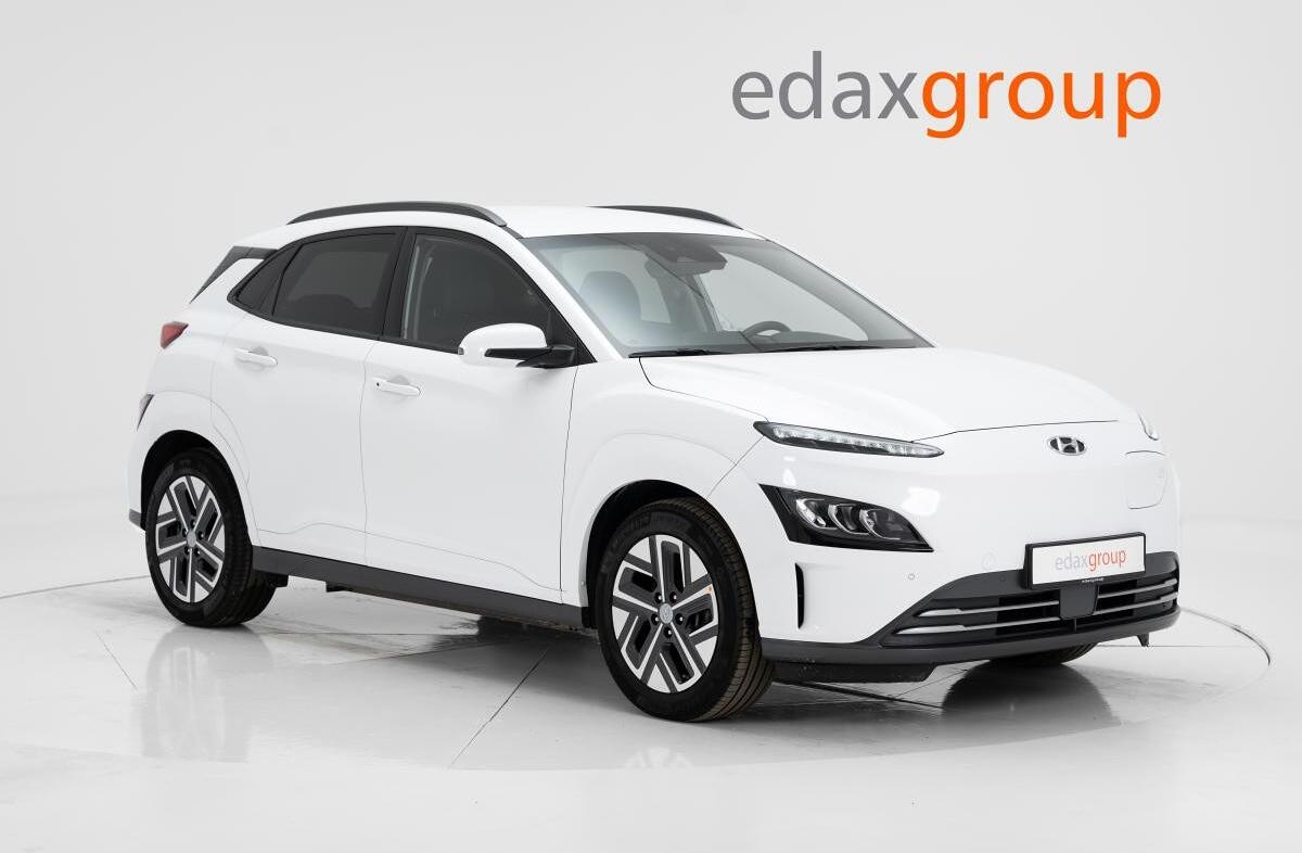 HYUNDAI Kauai 1.6 GDi HEV Premium