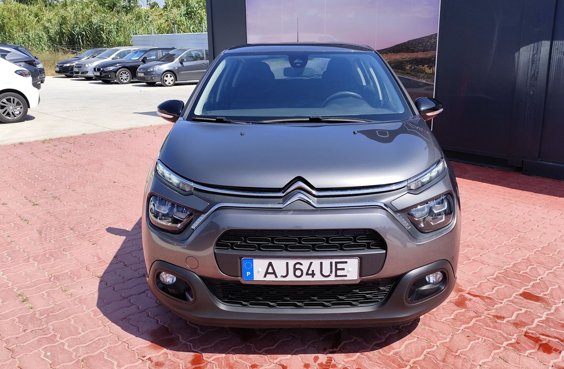 CITROEN C3 1.2 PureTech Feel Pack