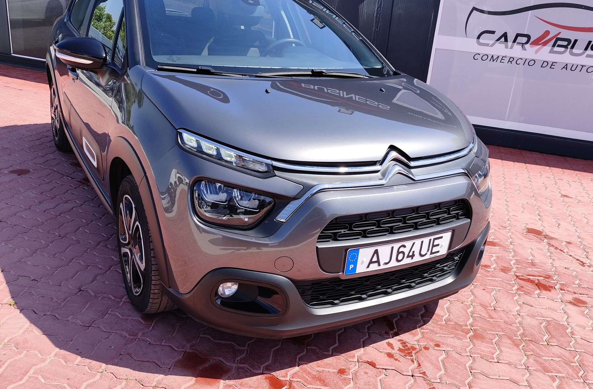 CITROEN C3 1.2 PureTech Feel Pack