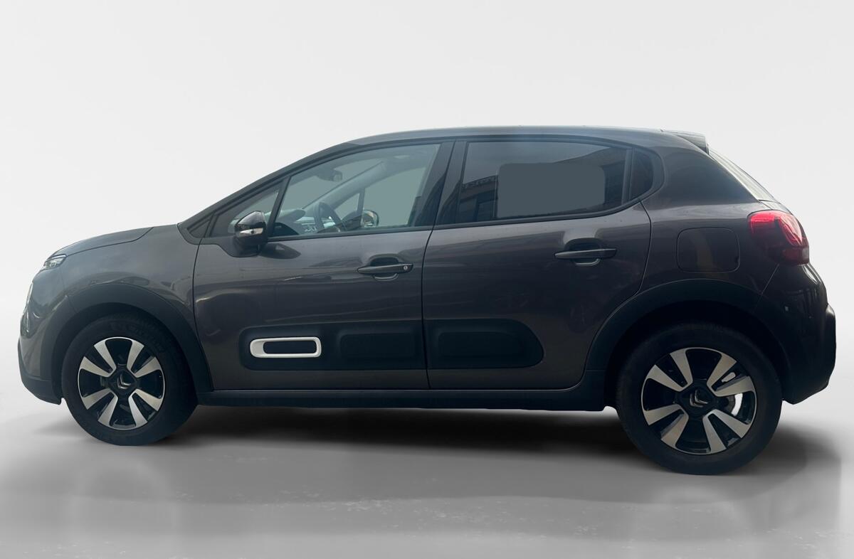 CITROEN C3 1.2 PureTech Max