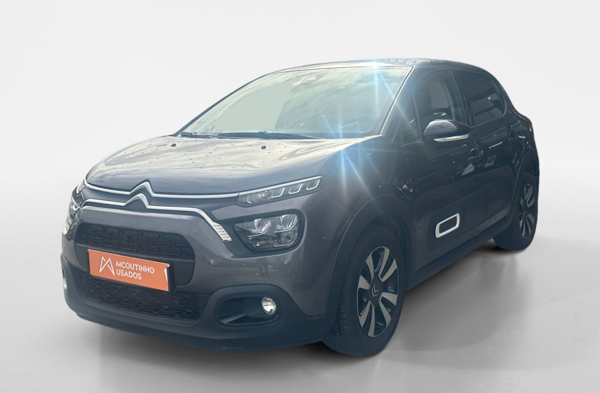 CITROEN C3 1.2 PureTech Max