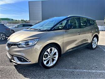 Imagem de RENAULT Scénic G. 1.5 dCi Dynamique S SS