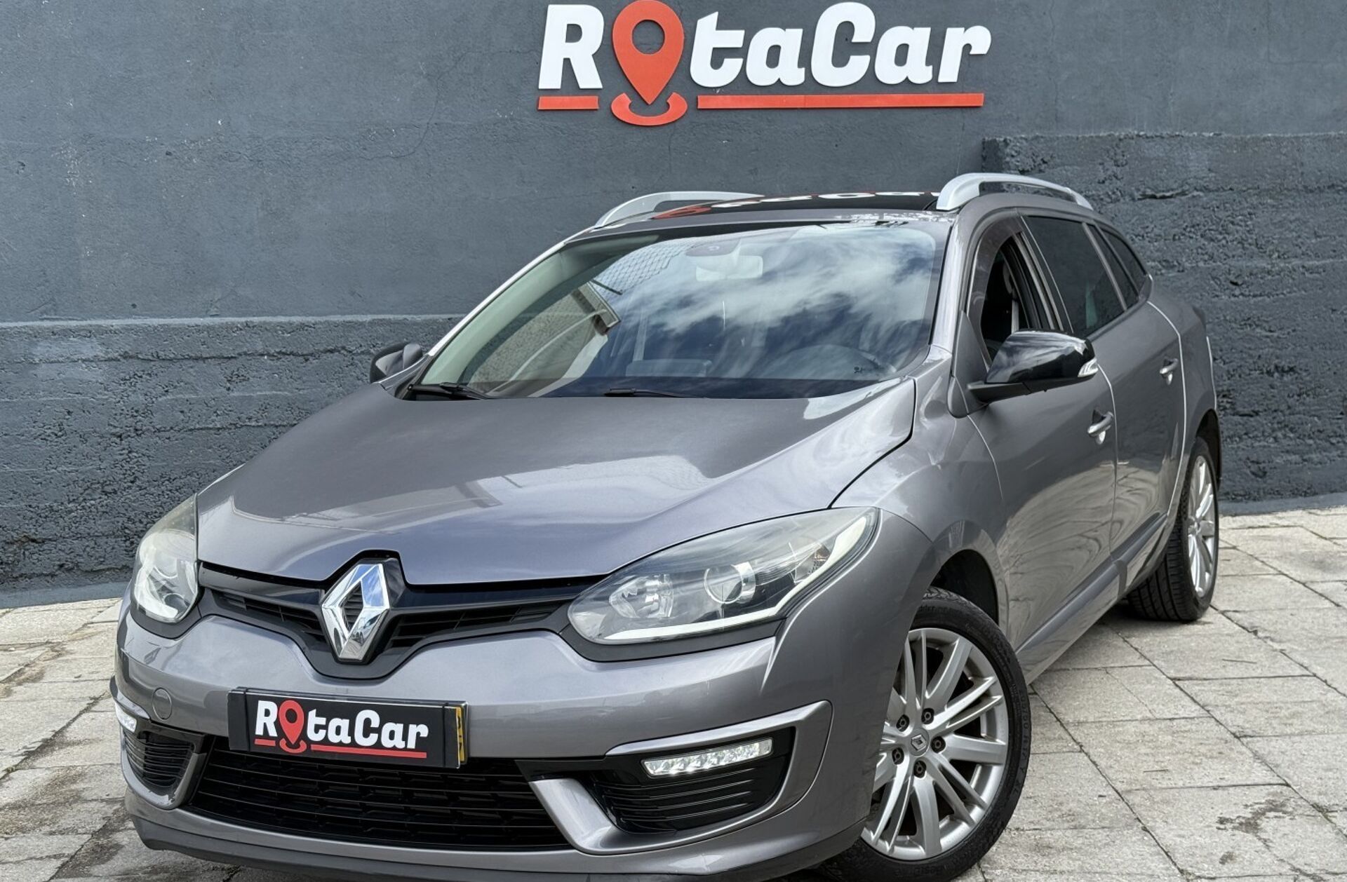 RENAULT Mégane 1.5 dCi Bose Edition SS