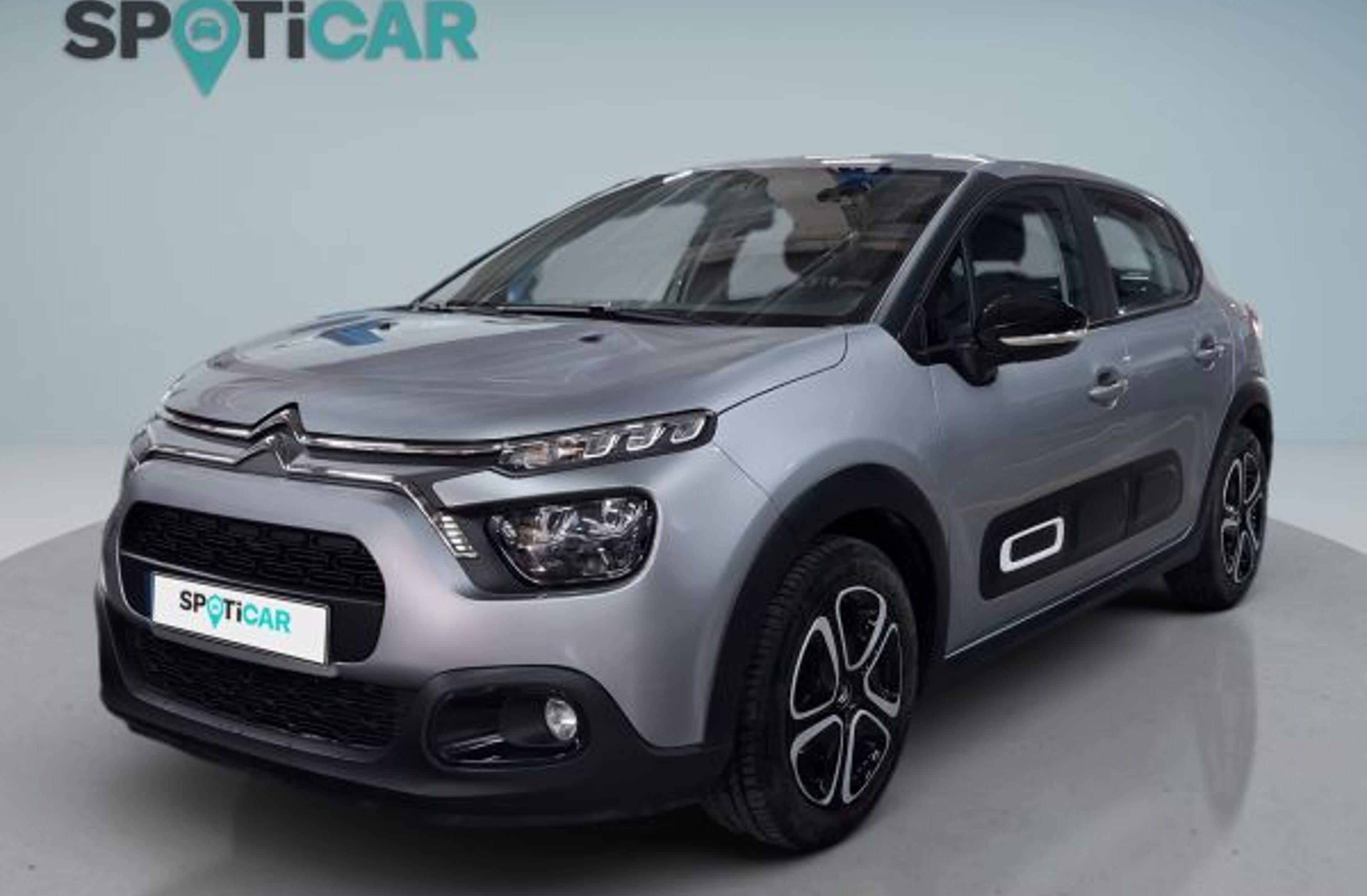 CITROEN C3 1.2 PureTech 83 S&S CVM6 Plus
