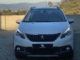 PEUGEOT 2008 1.2 PureTech Allure