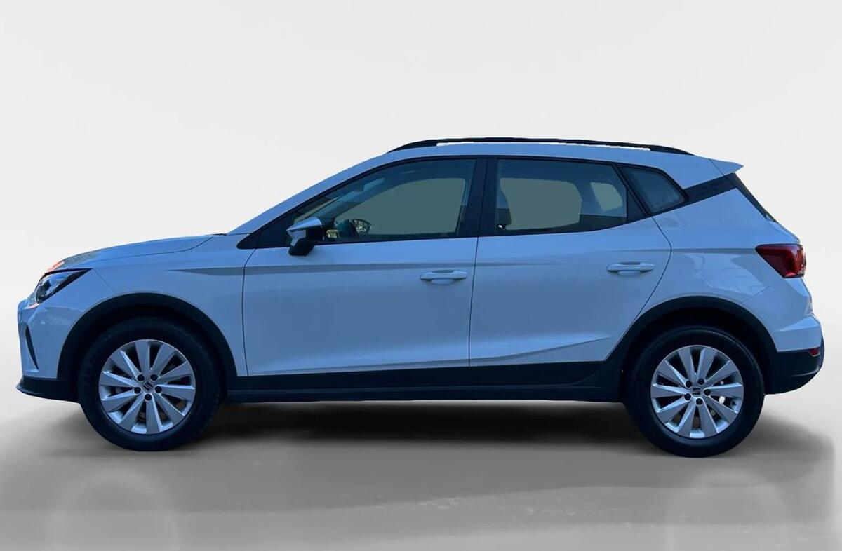 SEAT Arona 1.0 TSI Style