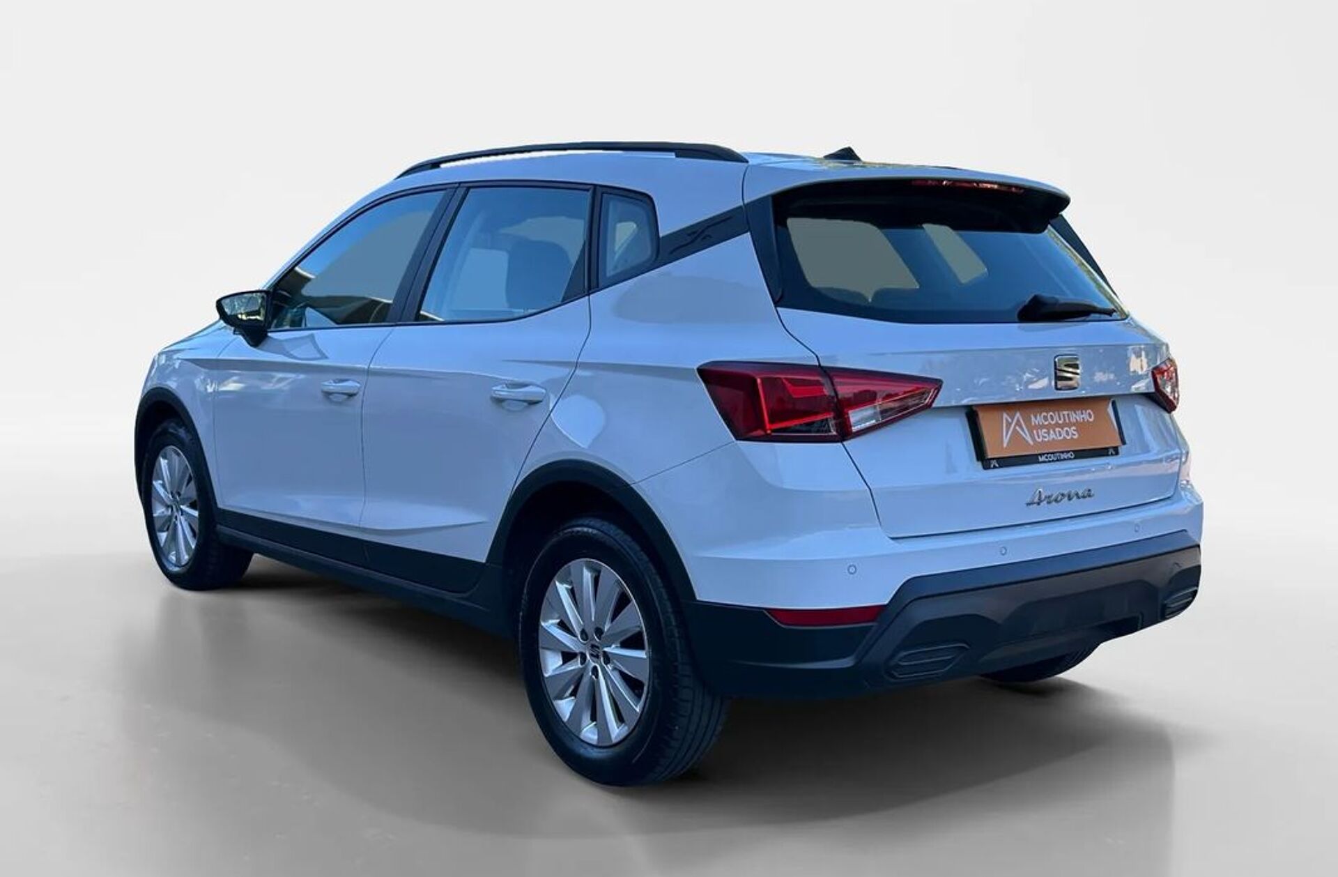 SEAT Arona 1.0 TSI Style