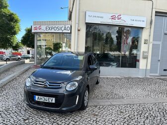 CITROEN C1 1.0 VTi Feel