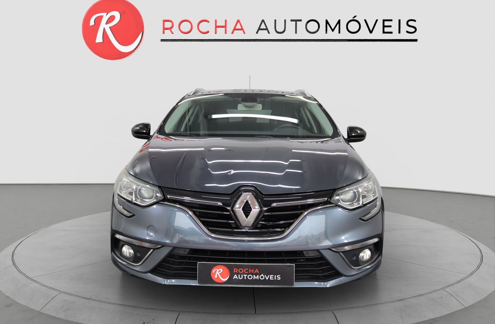 RENAULT Mégane 1.5 Blue dCi Limited