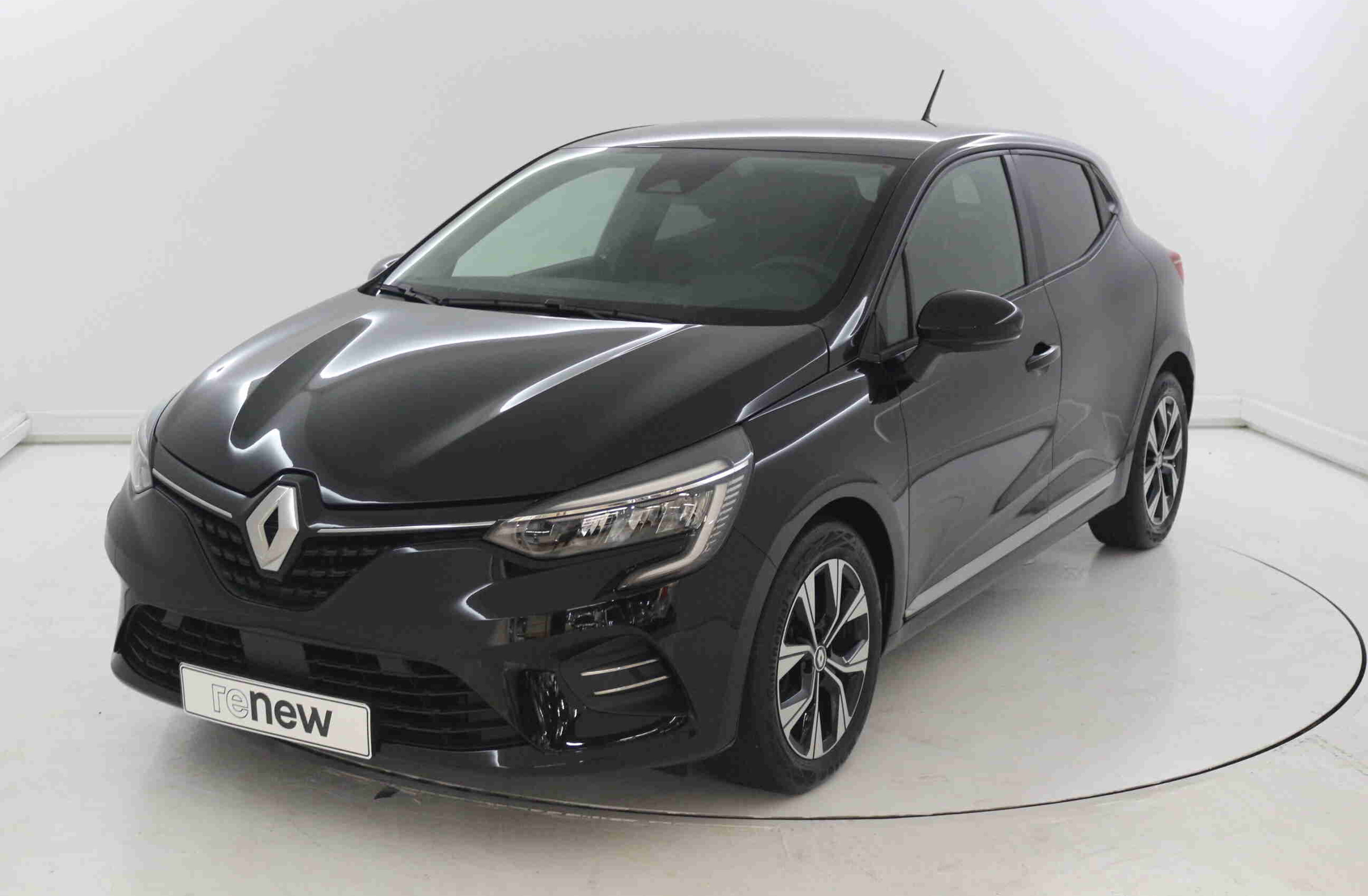 RENAULT Clio Clio 1.0 TCe Evolution