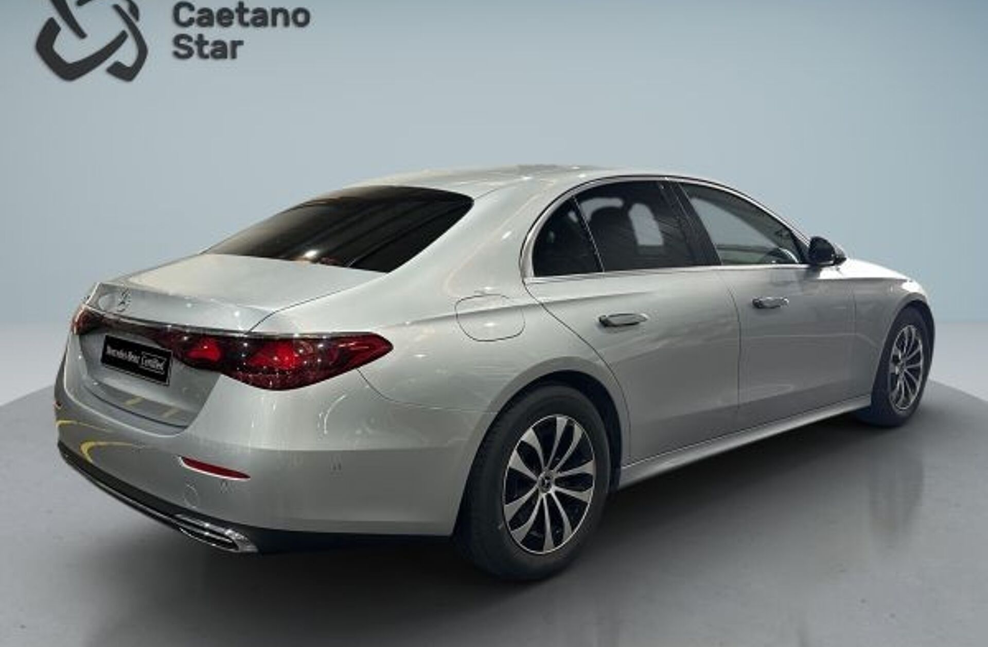 MERCEDES Classe E E 220 d