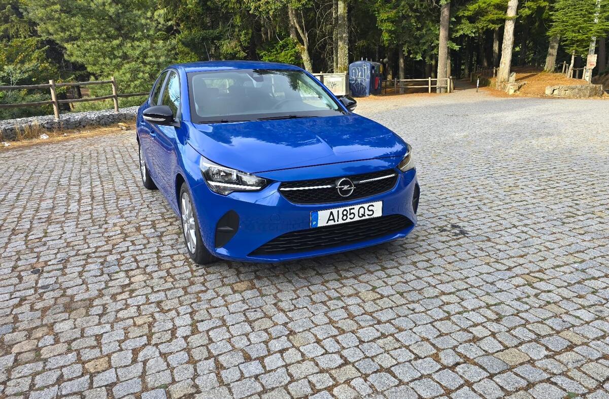 OPEL Corsa 1.5 D Business