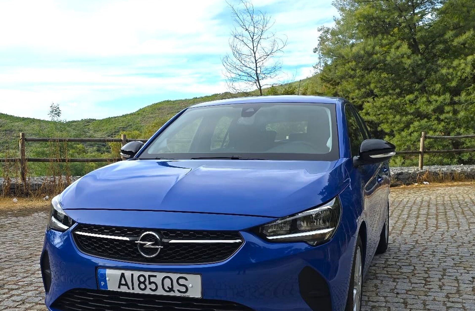 OPEL Corsa 1.5 D Business