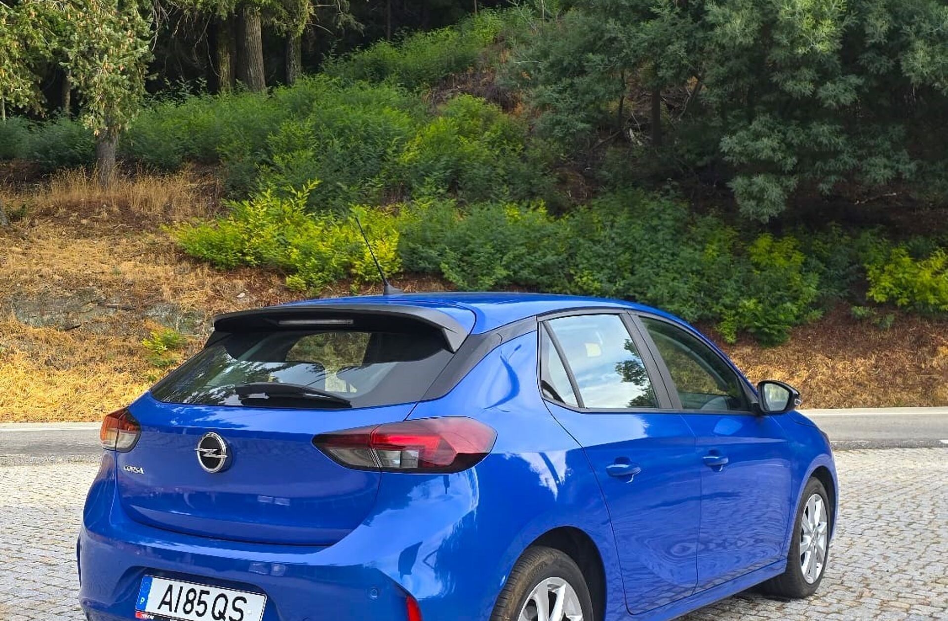 OPEL Corsa 1.5 D Business