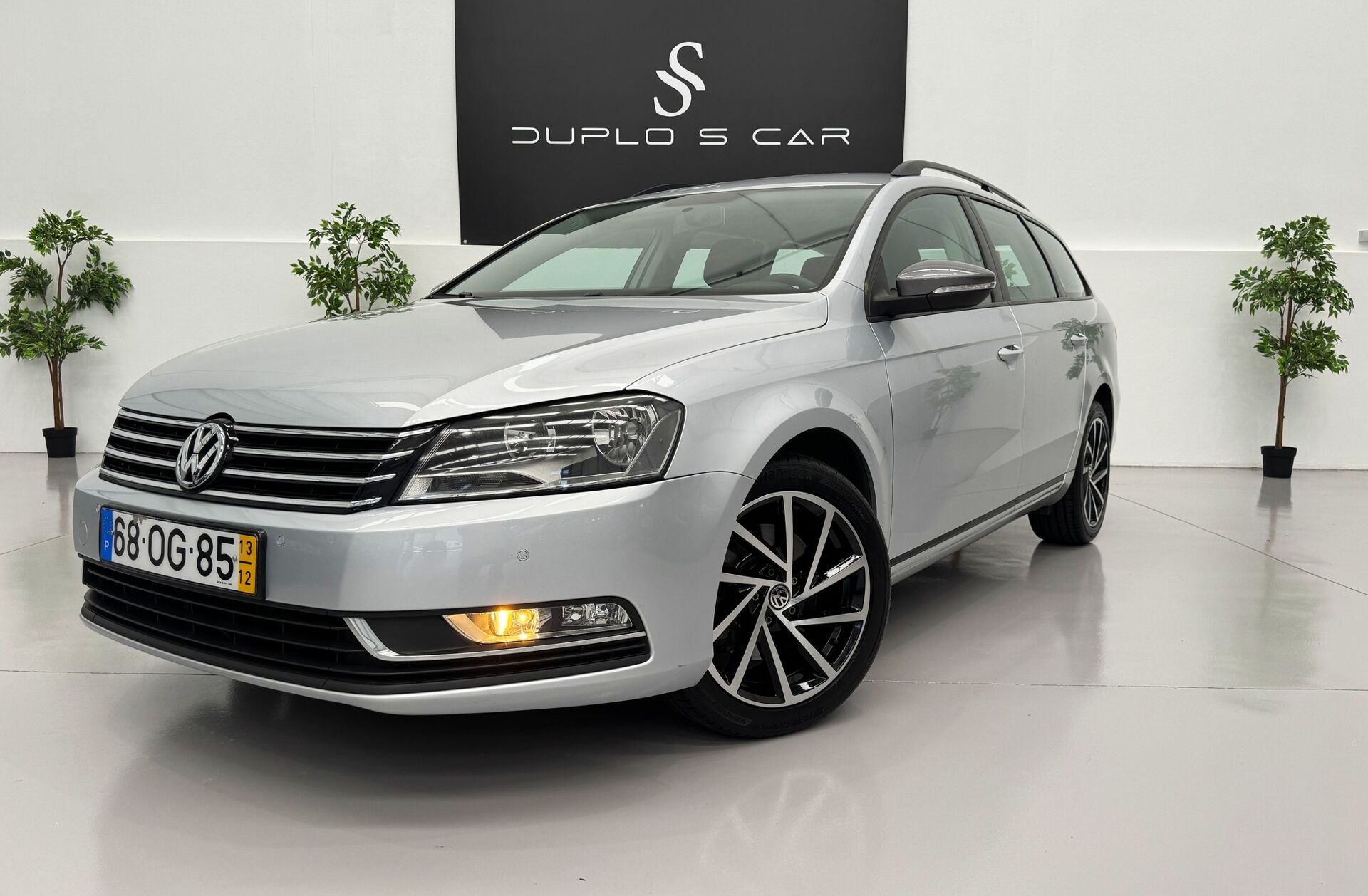 VOLKSWAGEN Passat 2.0 TDi Trendline