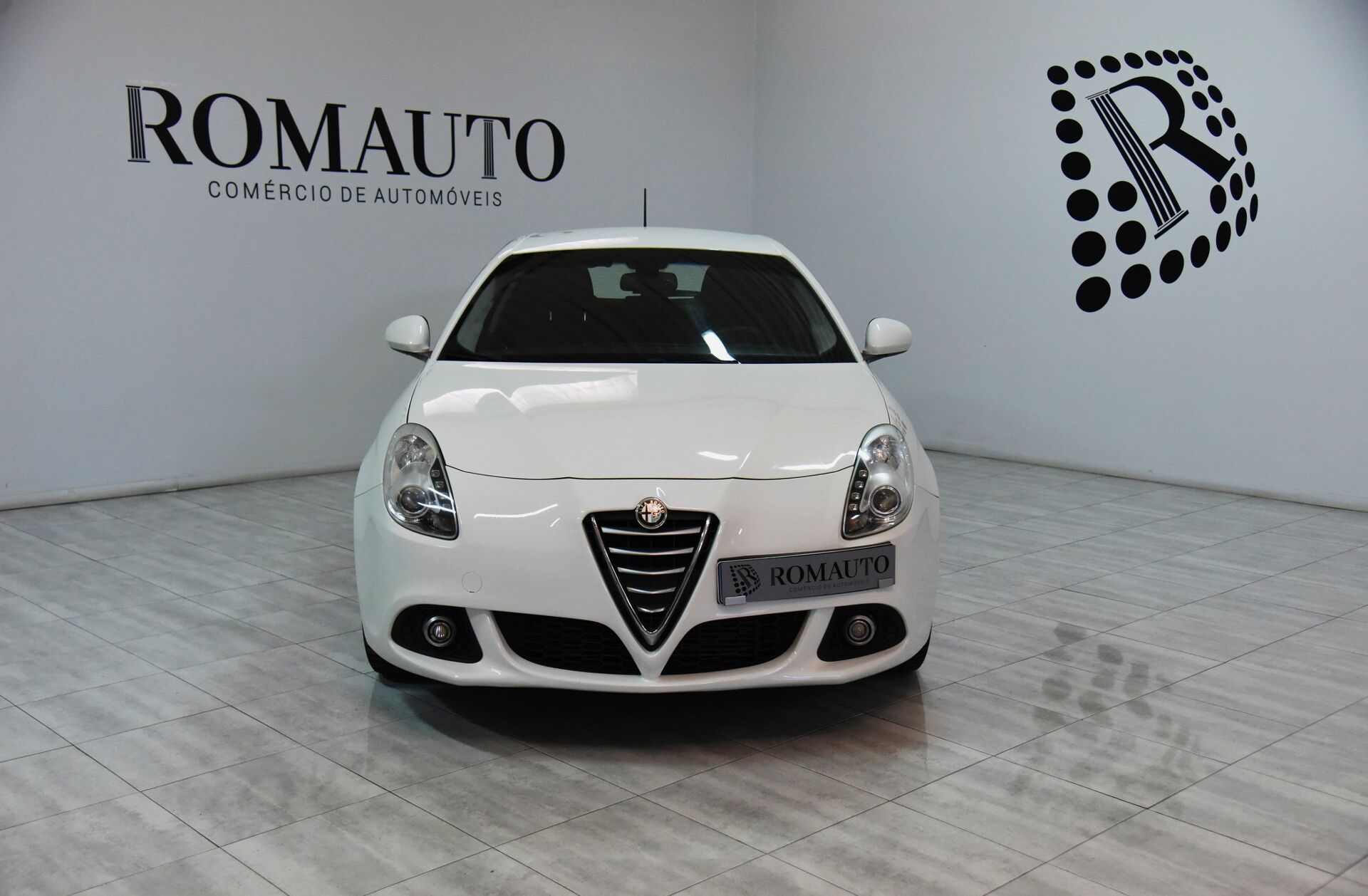 ALFA ROMEO Giulietta 1.6 JTDm