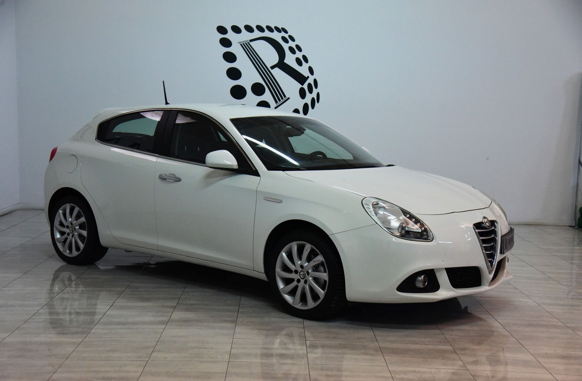 ALFA ROMEO Giulietta 1.6 JTDm