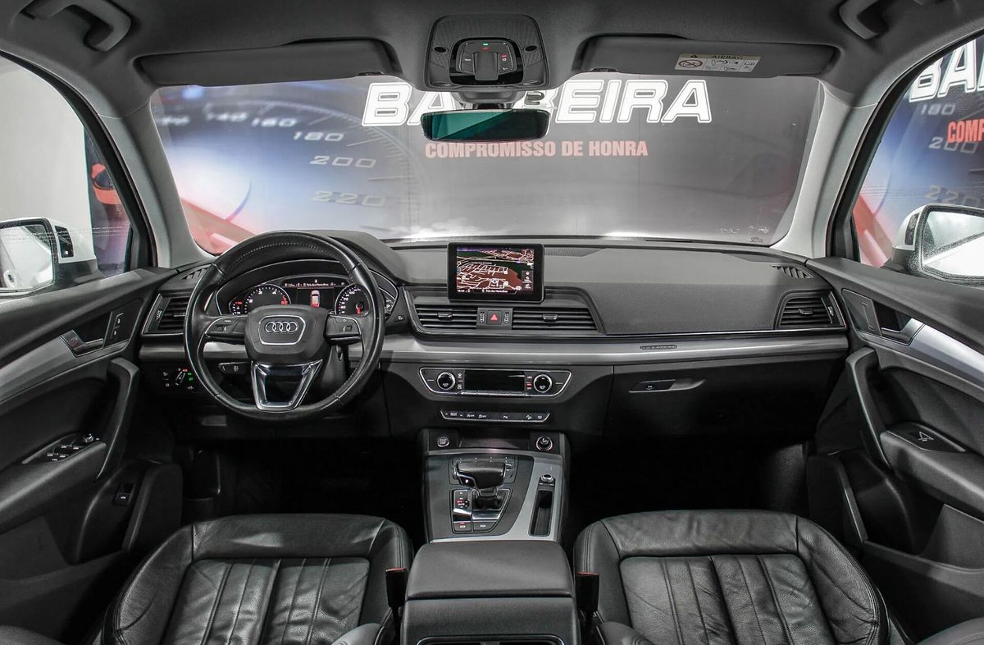 AUDI Q5 2.0 TDI quattro S-tronic