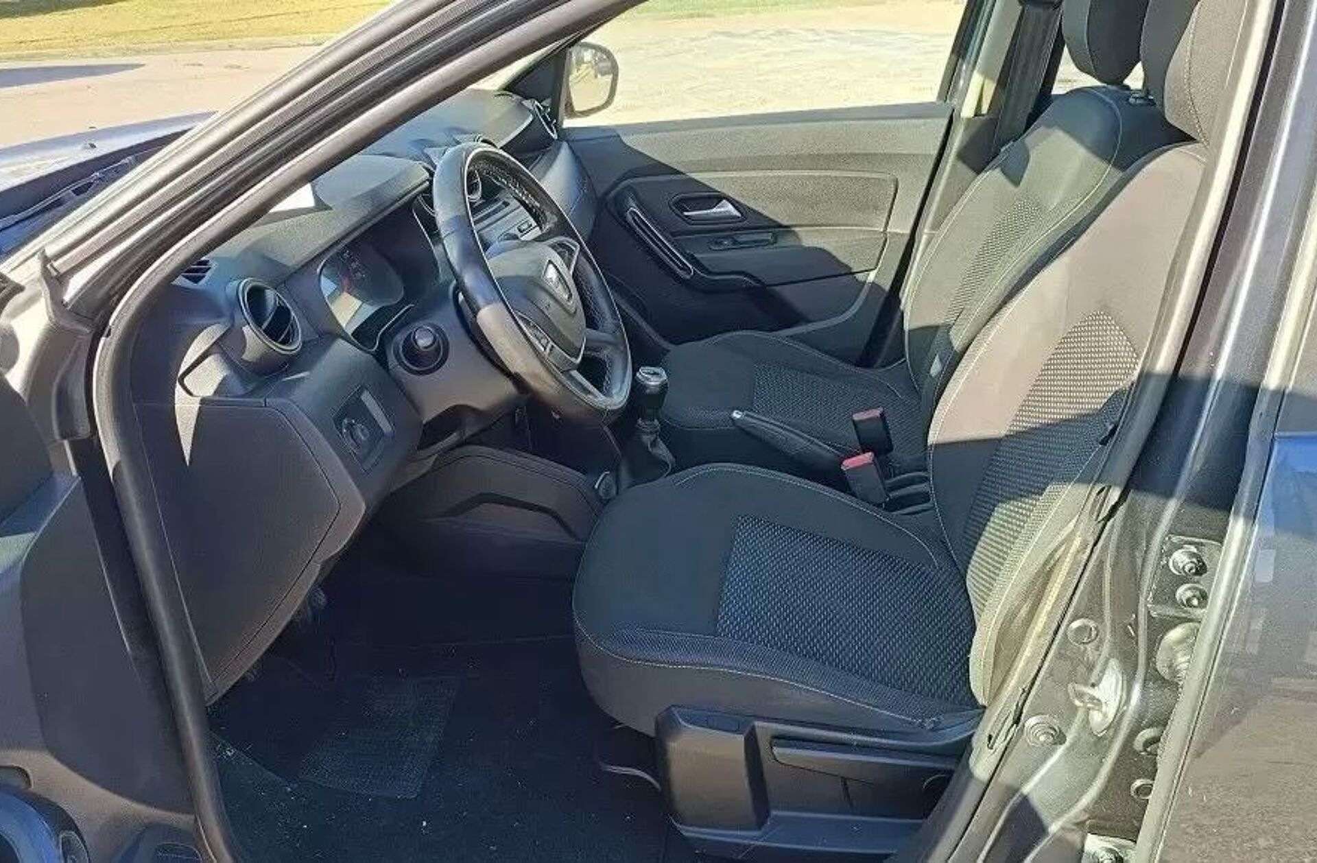 DACIA Duster 1.5 Blue dCi SL Adventure