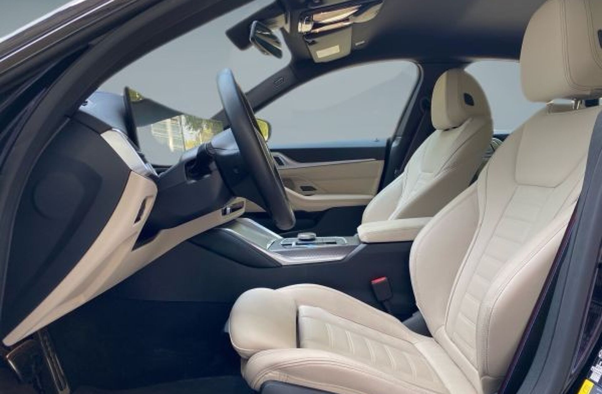 BMW i4 eDrive40 Pack Desportivo M