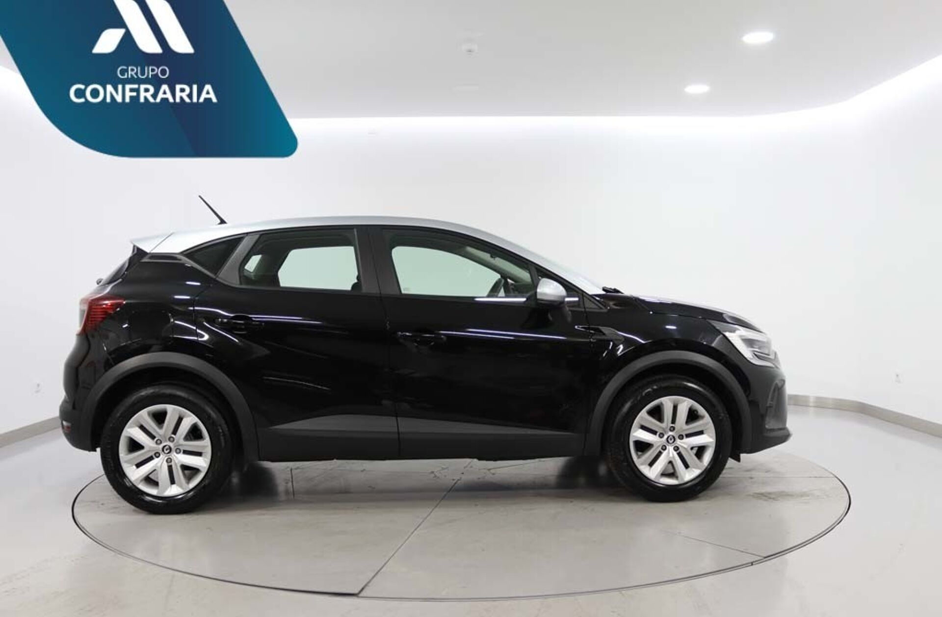 RENAULT Captur 1.0 TCe Equilibre Bi-Fuel