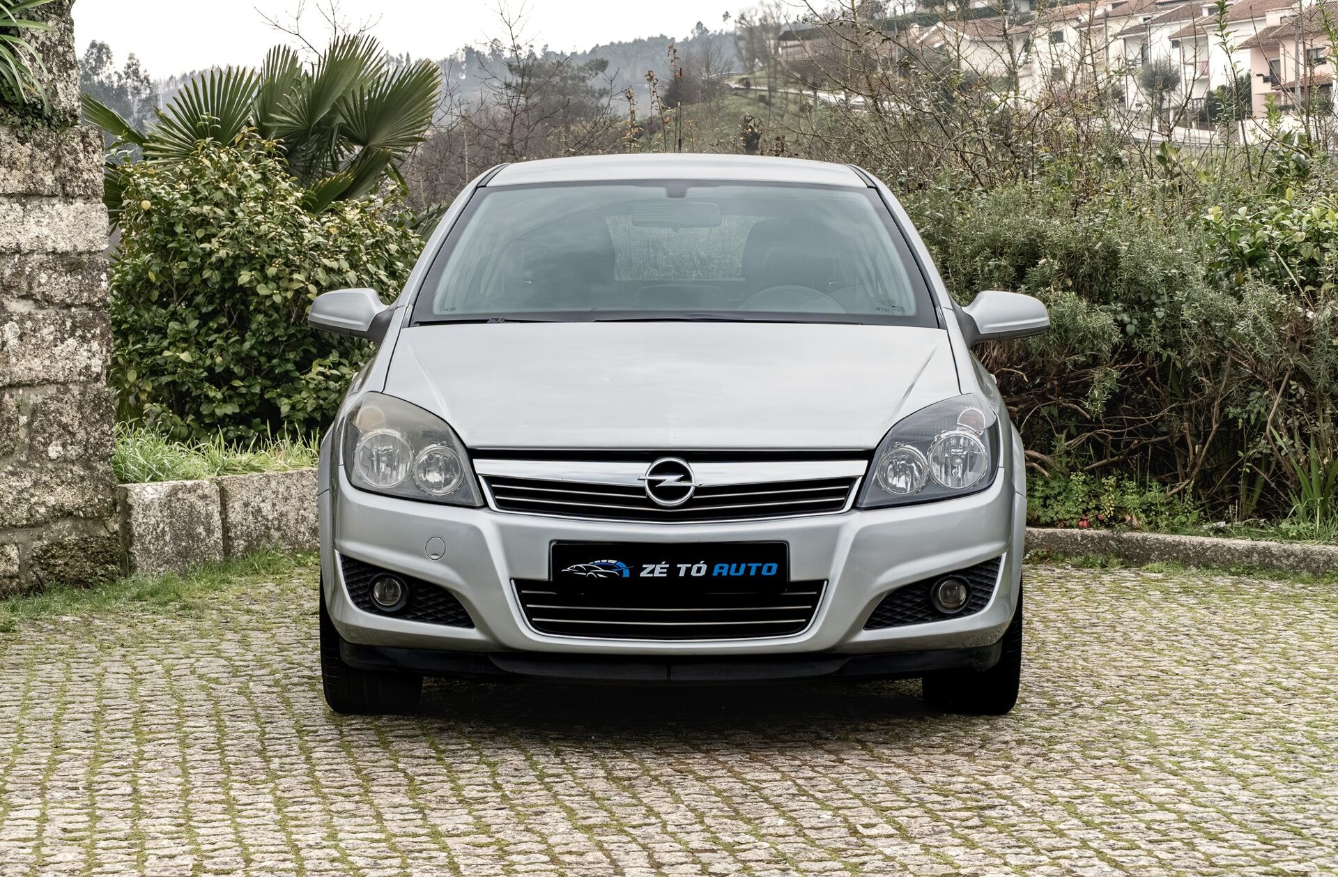 OPEL Astra Sport 1.7 CDTi